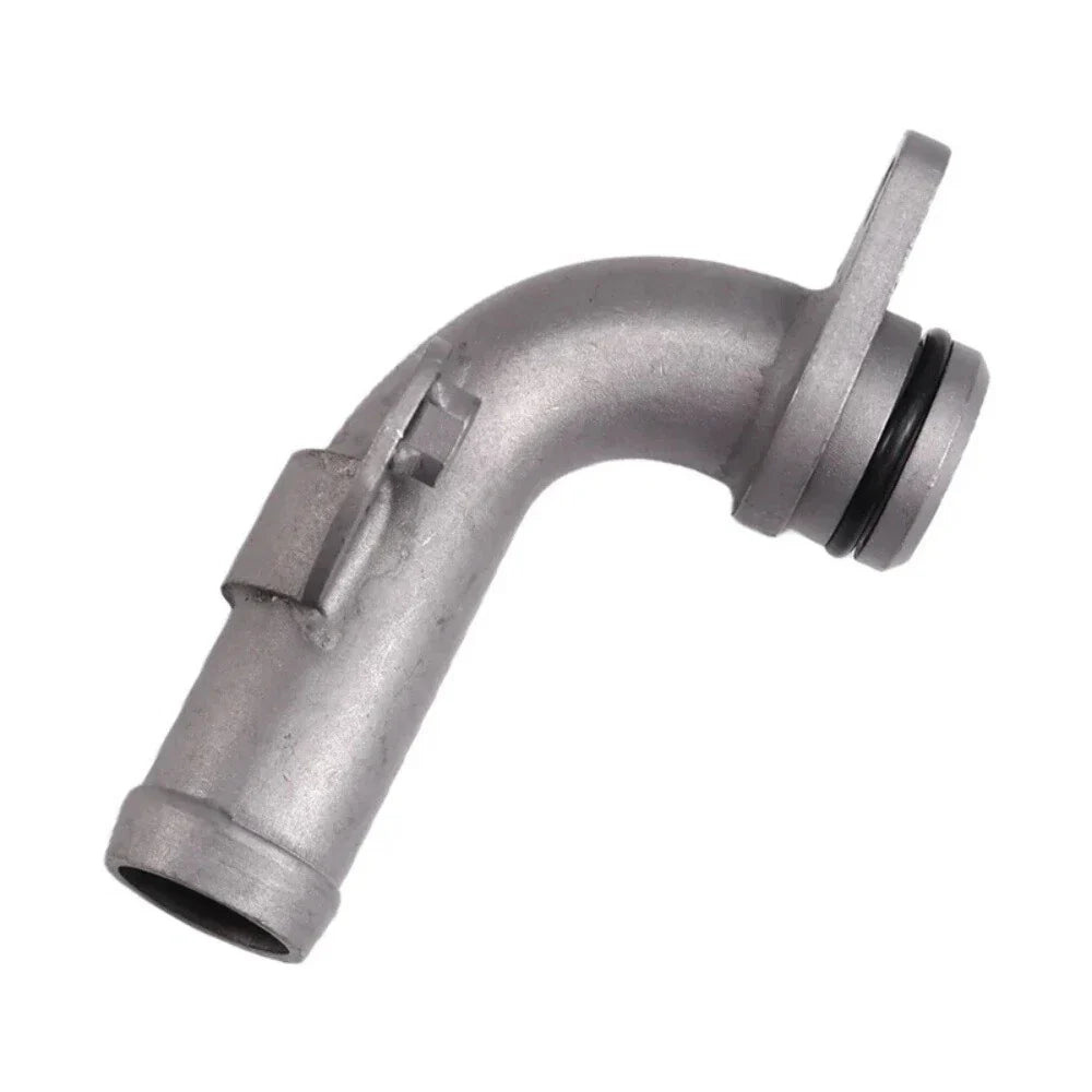Water Outlet Connection Pipe for Land Rover Discovery Range Rover Sport (2005-2013)