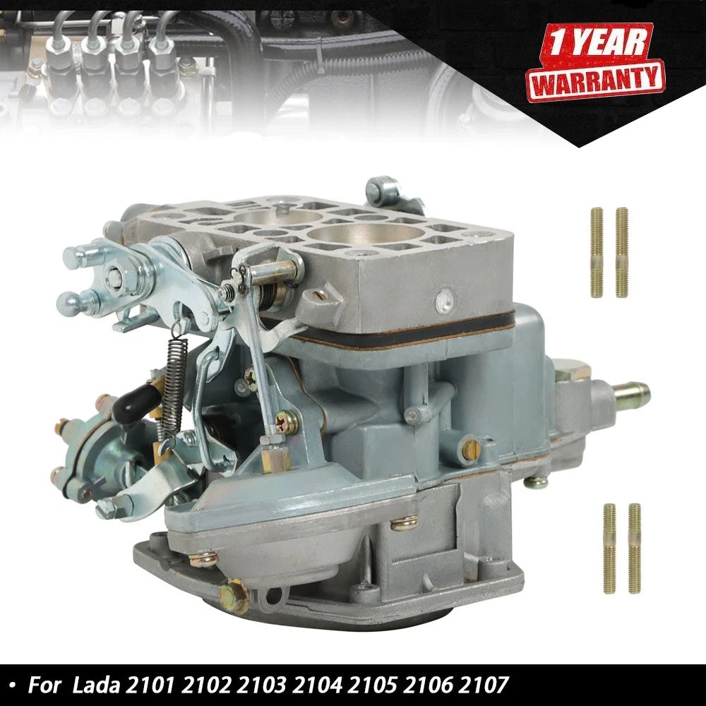 Carburetor for Lada Niva 1600 (1977â1994)