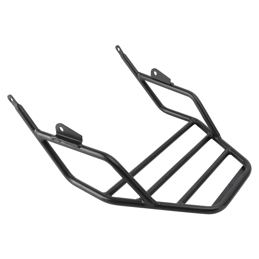 Rear Rack Luggage Carrier for Kawasaki EL400 EL450 Eliminator (2023–2025)