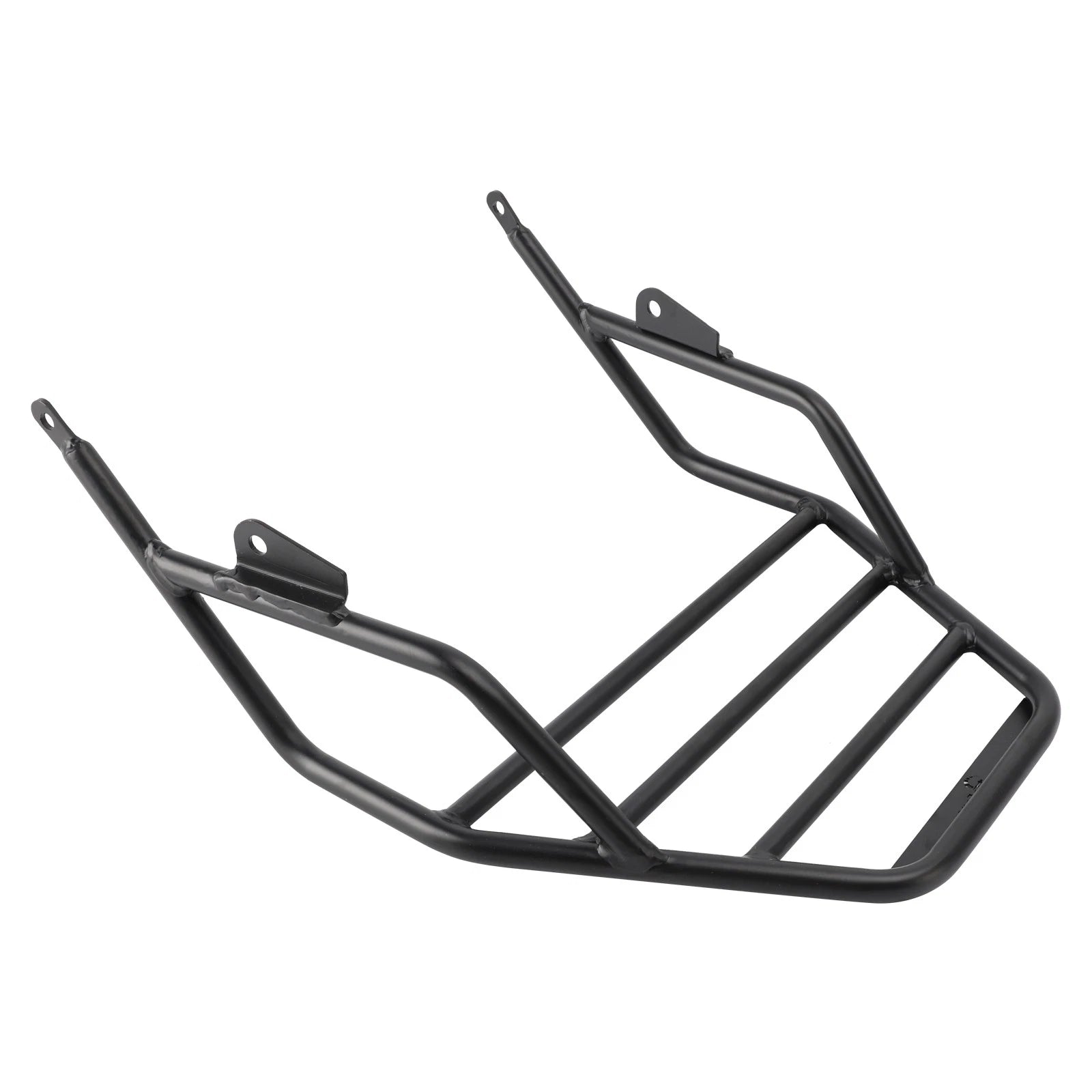Rear Rack Luggage Carrier for Kawasaki EL400 EL450 Eliminator (2023–2025)