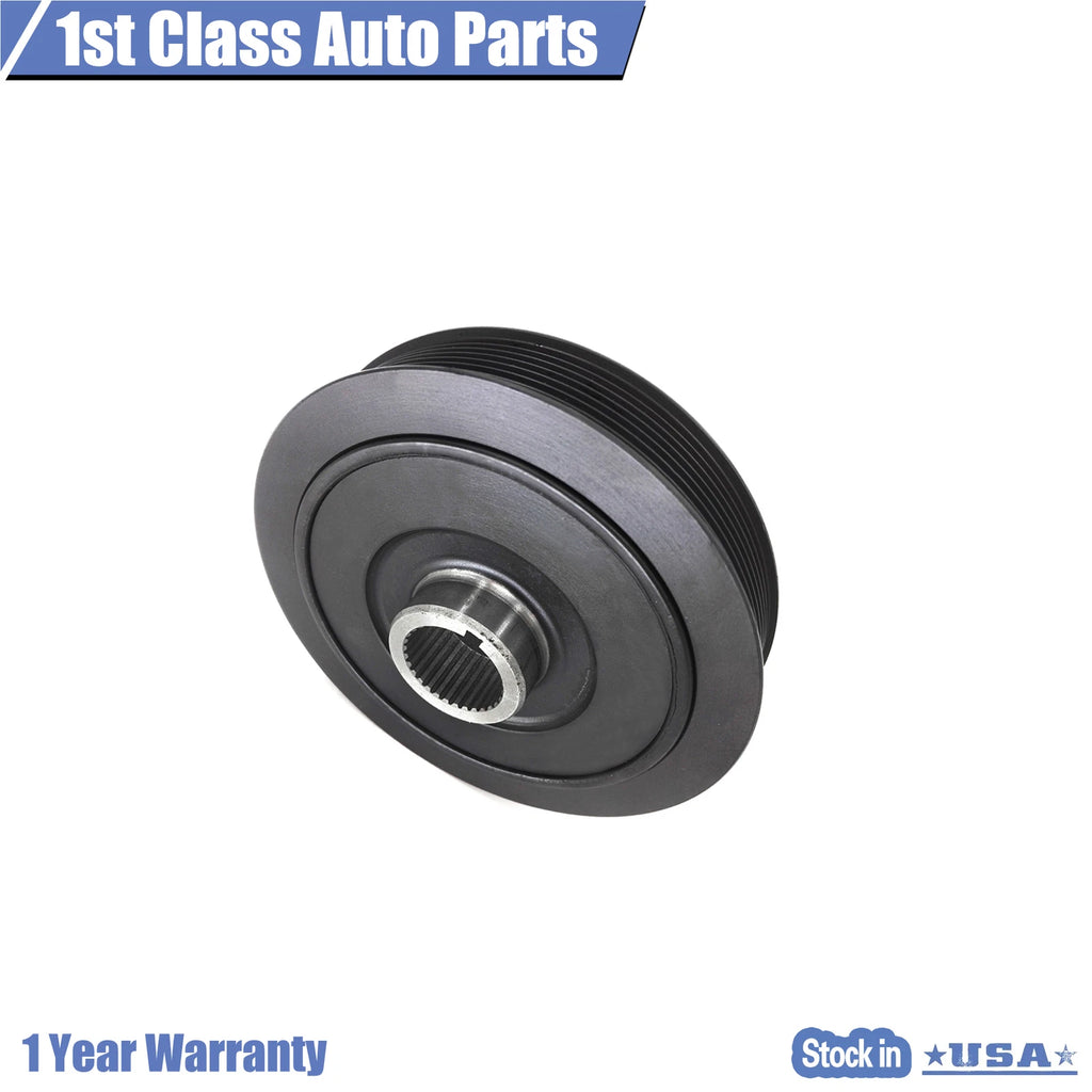 Harmonic Balancer for Honda Accord Element (2002-2006)