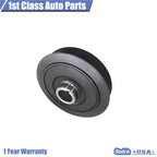 Harmonic Balancer for Honda Accord Element (2002-2006)