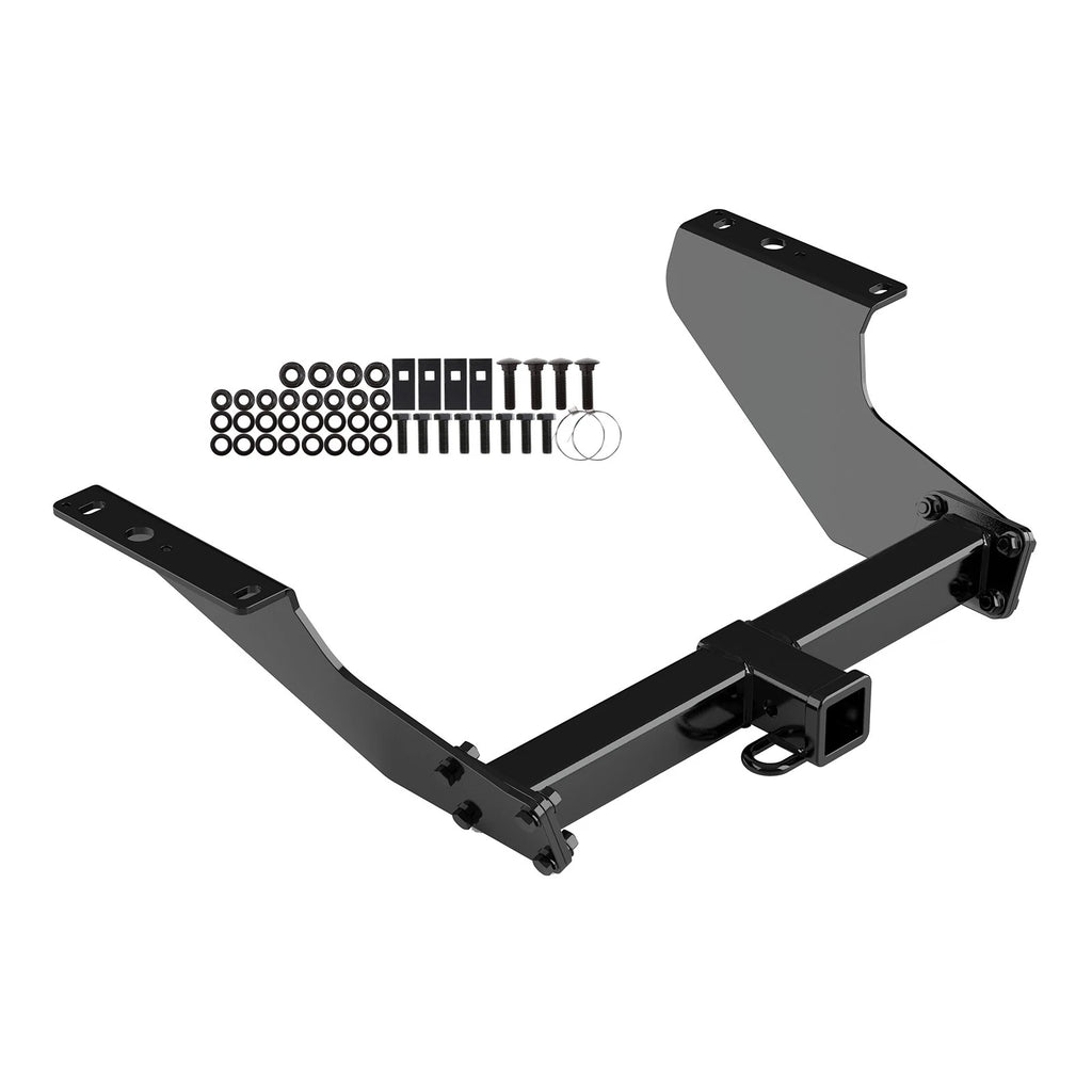 2 Inch Trailer Hitch Receiver for Subaru Forester (2009-2013)