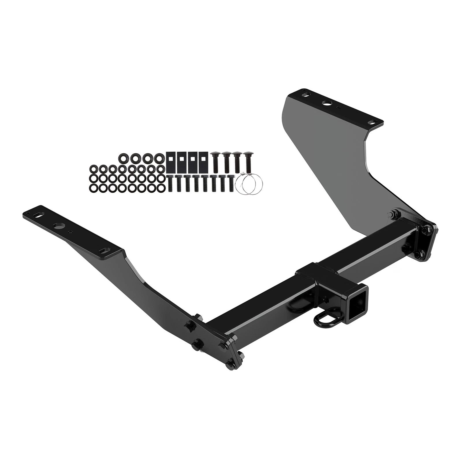 2 Inch Trailer Hitch Receiver for Subaru Forester (2009-2013)