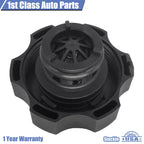 Radiator Coolant Expansion Tank Cap for Buick Regal Encore Cadillac SRX XT4 (2013–2020)
