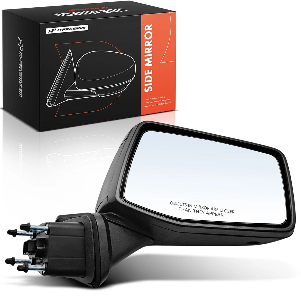Heated Power Mirror for Chevrolet Silverado 1500 (2019–2023)