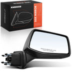Heated Power Mirror for Chevrolet Silverado 1500 (2019–2023)