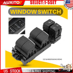 Power Window Master Switch for Toyota Corolla Sedan (2020–2022) 1-10X