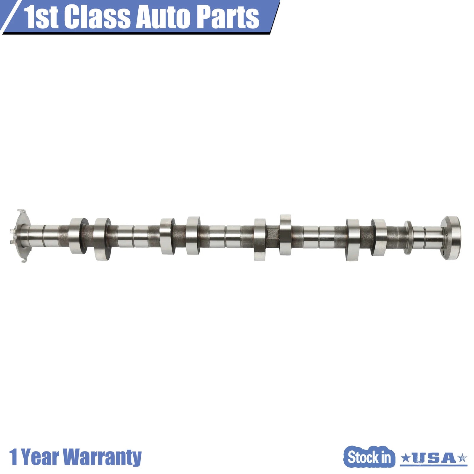 Camshaft for Ford F150 F-250 F-350 F-450 Raptor (2011–2015)