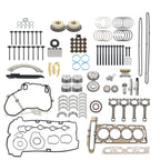 Engine Overhaul Rebuild Kit for Chevy Equinox (2010-2017)