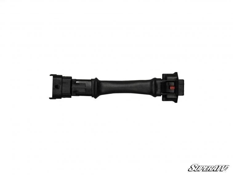 Low Range Sport Mode Override for Can-Am Maverick & Commander (2015–2020)