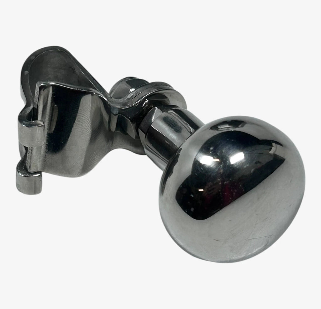 Steering Wheel Knob for Sea-Dog Line (230106-1) 5/8" x 1"
