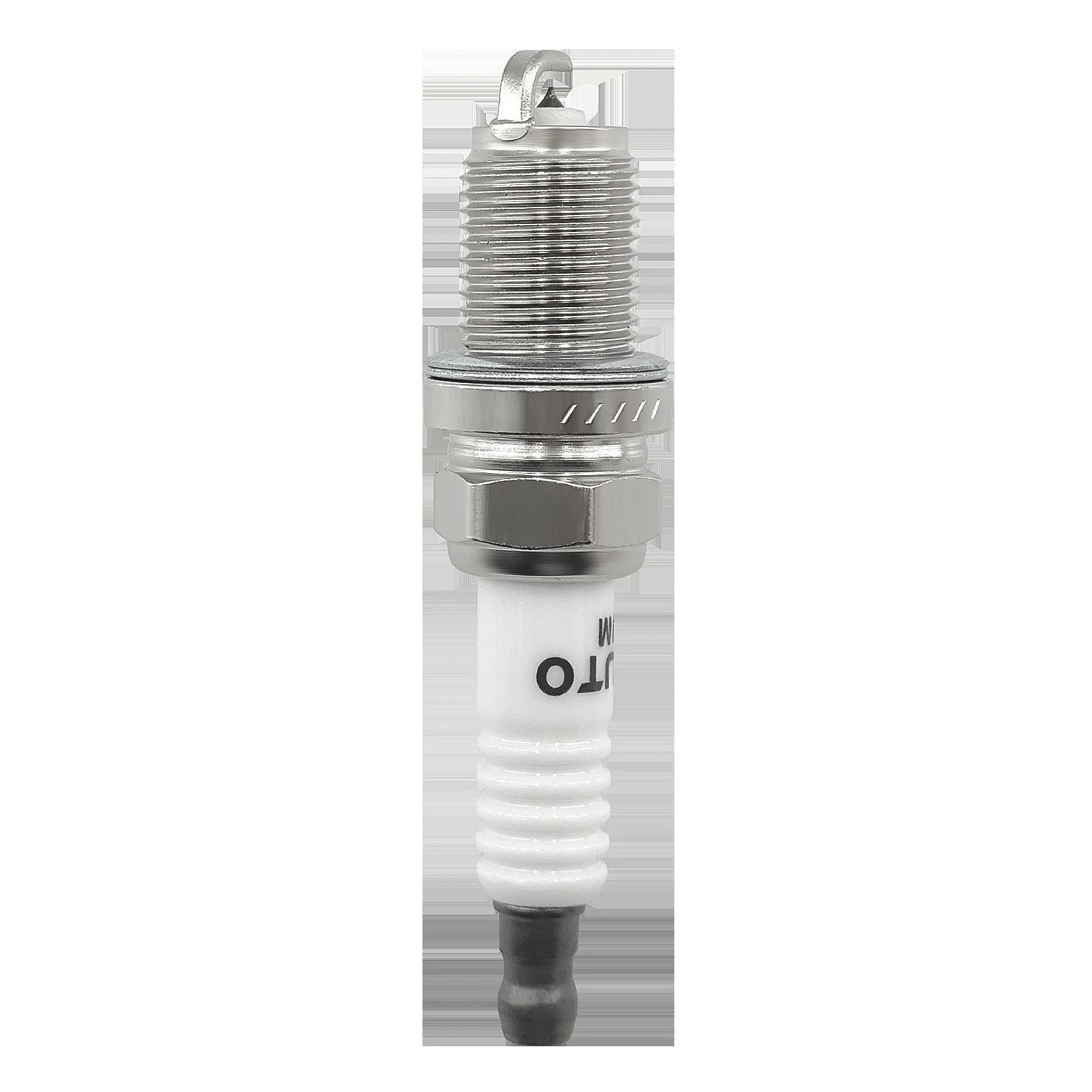 4X Iridium Spark Plugs for Volkswagen Jetta Beetle Golf (2001–2005)