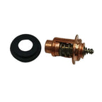 52ºC 126ºF Thermostat for Tohatsu MFS2 MFS2.5 MFS3.5 MFS4 MFS5 MFS6 (N/A)
