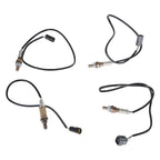 Set of 4 Oxygen Sensors for Mazda 6 (2003-2005)