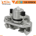 Brake Caliper w/ Bracket Assembly for Ford Escape (2001–2007) Front Driver