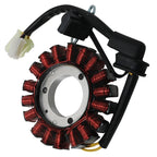 Stator Coil for Suzuki GSF1250S Bandit, GSX650F, GSF650, GSX1250F (2007–2016)