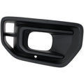 Fog Light Trim for Ford Ranger (2019-2023)