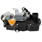Power Door Lock Actuator for Yukon Tahoe Escalade (2007–2009)
