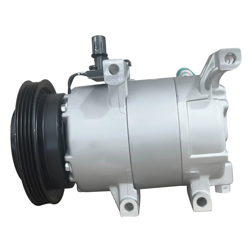 A C Compressor Replacement for Hyundai Accent 1.6L (2010-2011)