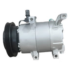 A C Compressor Replacement for Hyundai Accent 1.6L (2010-2011)