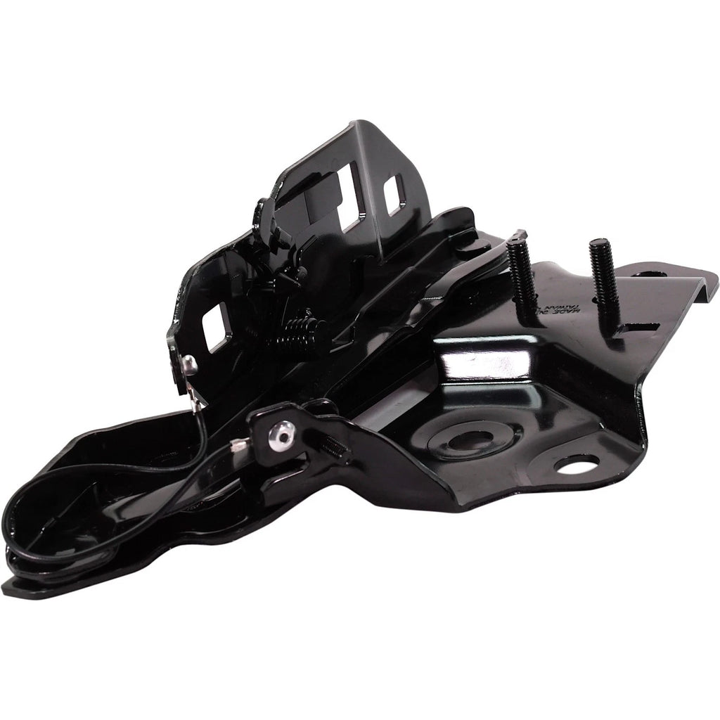 Hood Hinge for Chevrolet Camaro (2016–2022) Driver & Passenger Side