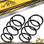 Front Coil Springs for Toyota Camry (1992-1994, 1997-1999, 2002-2003)