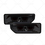 2X Rear Tail Light Assembly for Suzuki Jimny (2019–2024)