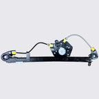 Rear Left Window Regulator W/o Motor for Mercedes Benz E Class (1996–2002)