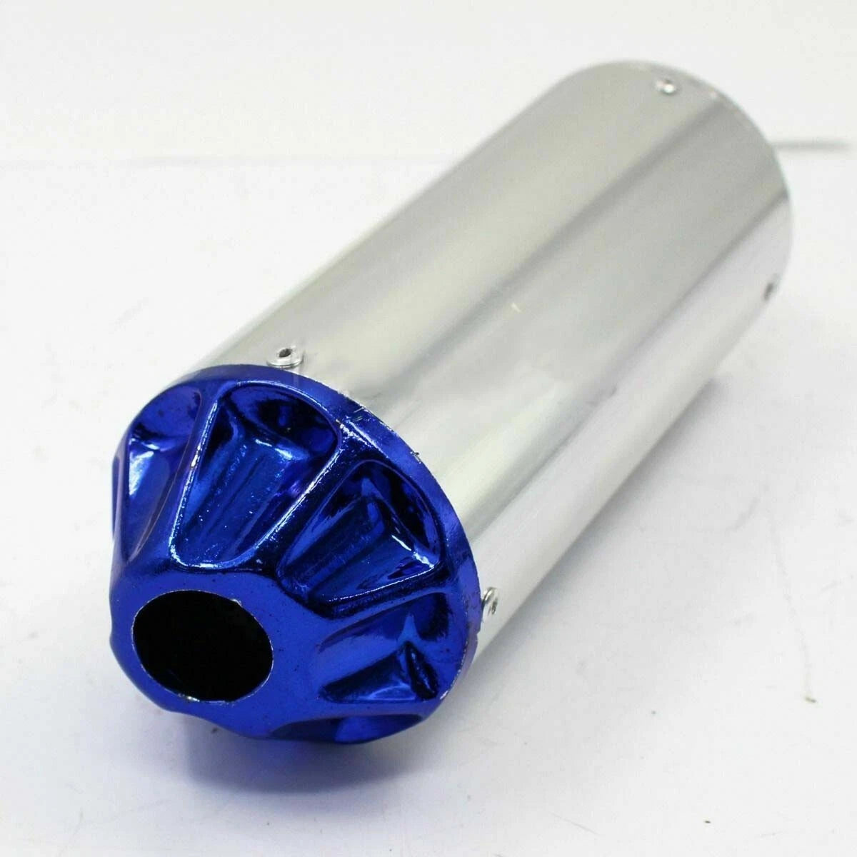 28mm Muffler Exhaust Pipe for Atomik Thumpster Pitpro 110/125cc (2010–2023)