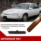 Amber Lens Front Bumper Side Markers for Chevy Lumina & Monte Carlo (1995–2001)