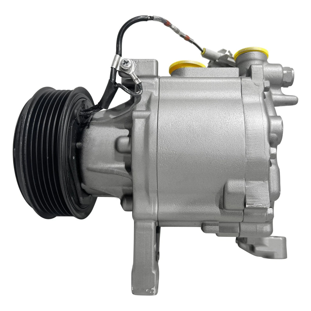 AC Compressor Replacement for Subaru BRZ 2.4L (2022-2024)
