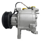 AC Compressor Replacement for Subaru BRZ 2.4L (2022-2024)