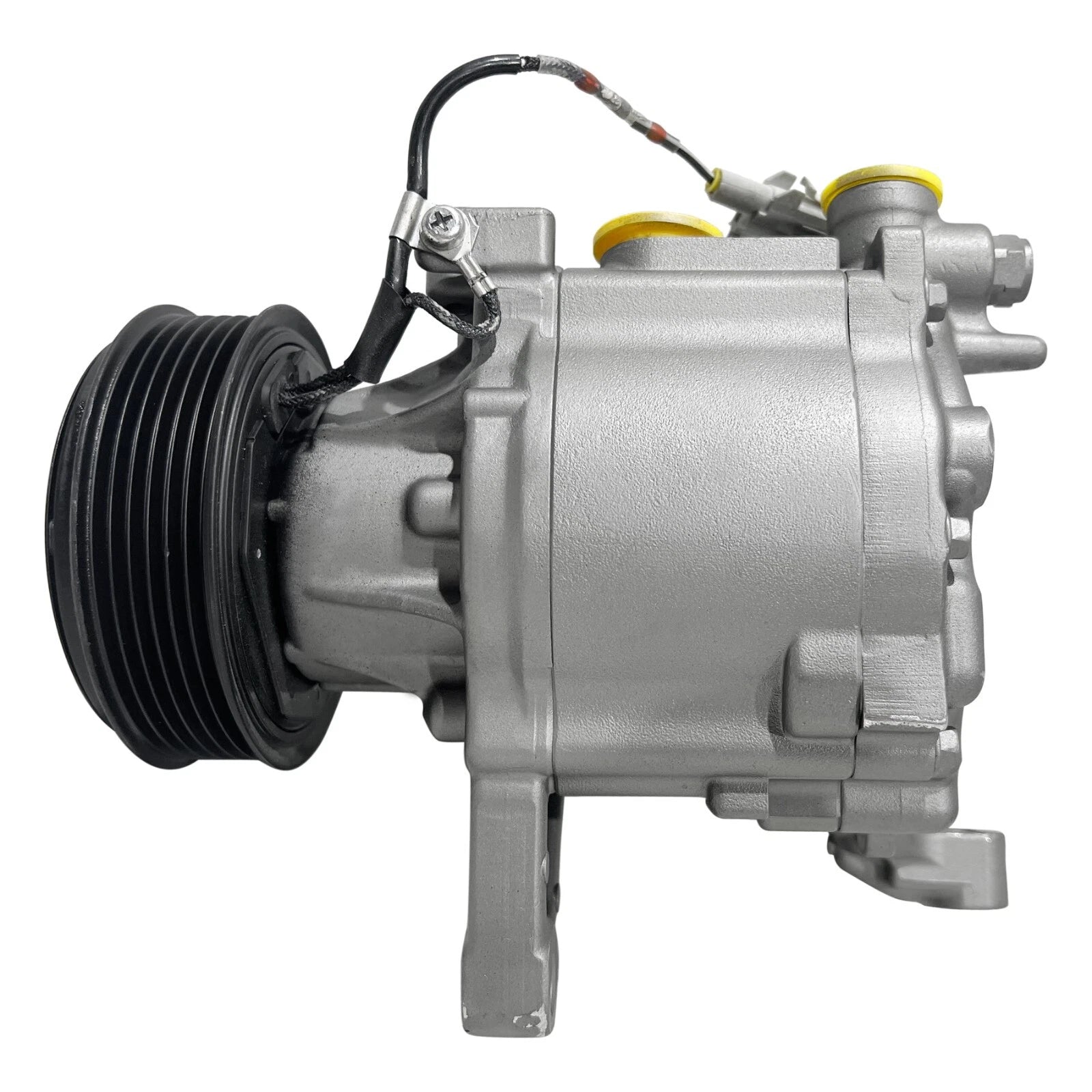 AC Compressor Replacement for Subaru BRZ 2.4L (2022-2024)
