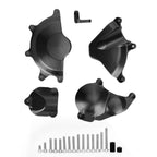 Engine Protector Covers for BMW S1000RR (2019–Present) & S1000XR (2020–Present)