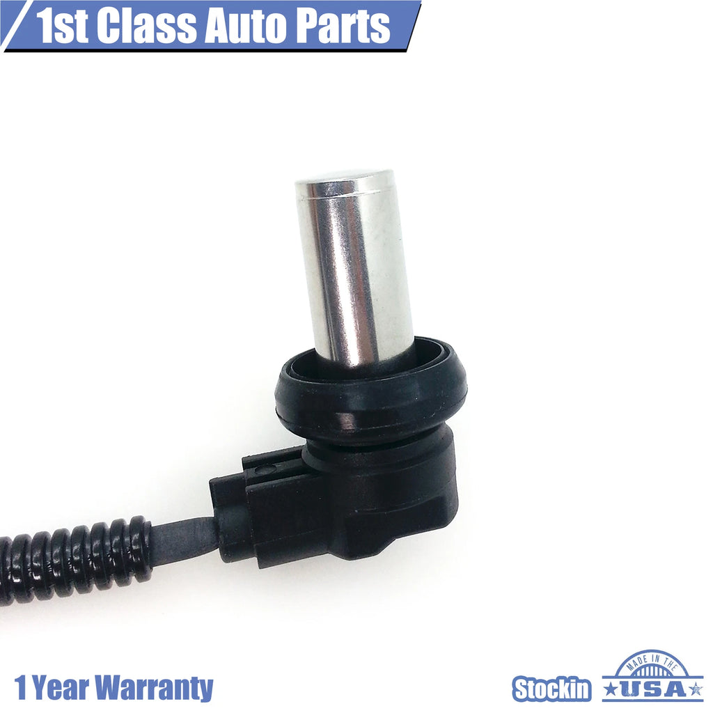 Abs Wheel Speed Sensor for Audi A6 Quattro (1998-2004)