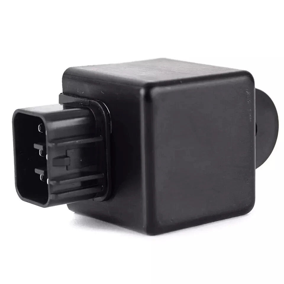 12V 6-Pin Electrical Relay 68V-81950-00-00 for Yamaha WaveRunner (2005–2015)