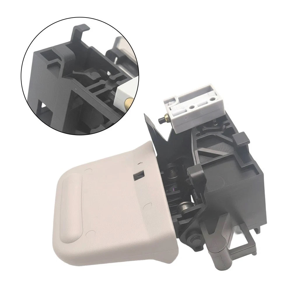 Air Suspension Seat Switch Replacement for Grammer MSG95 MSG97 (N/A)