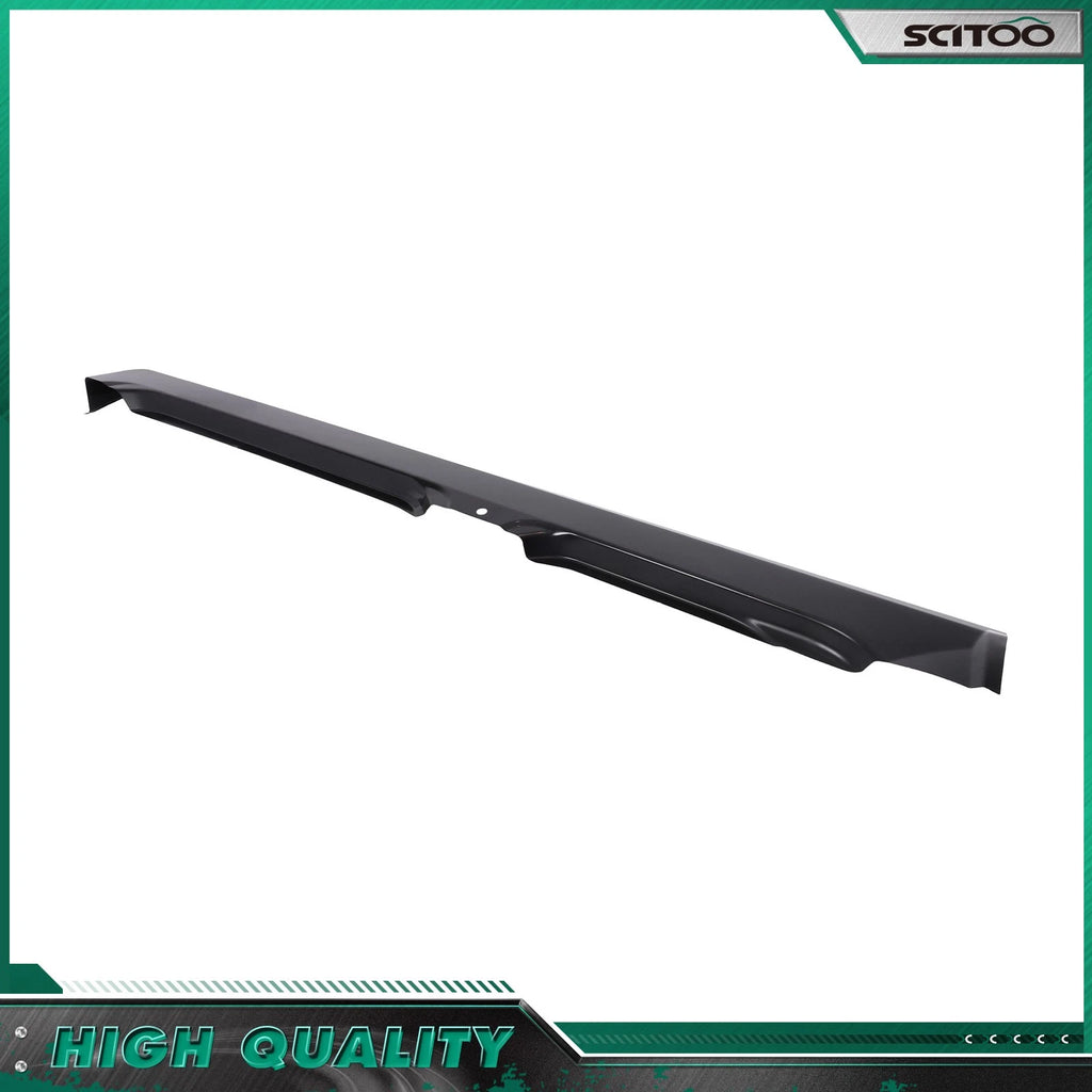 Set of 2 Rocker Panels & Cab Corners for Dodge Ram 1500 2500 3500 (2002–2008)