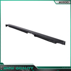 Set of 2 Rocker Panels & Cab Corners for Dodge Ram 1500 2500 3500 (2002–2008)
