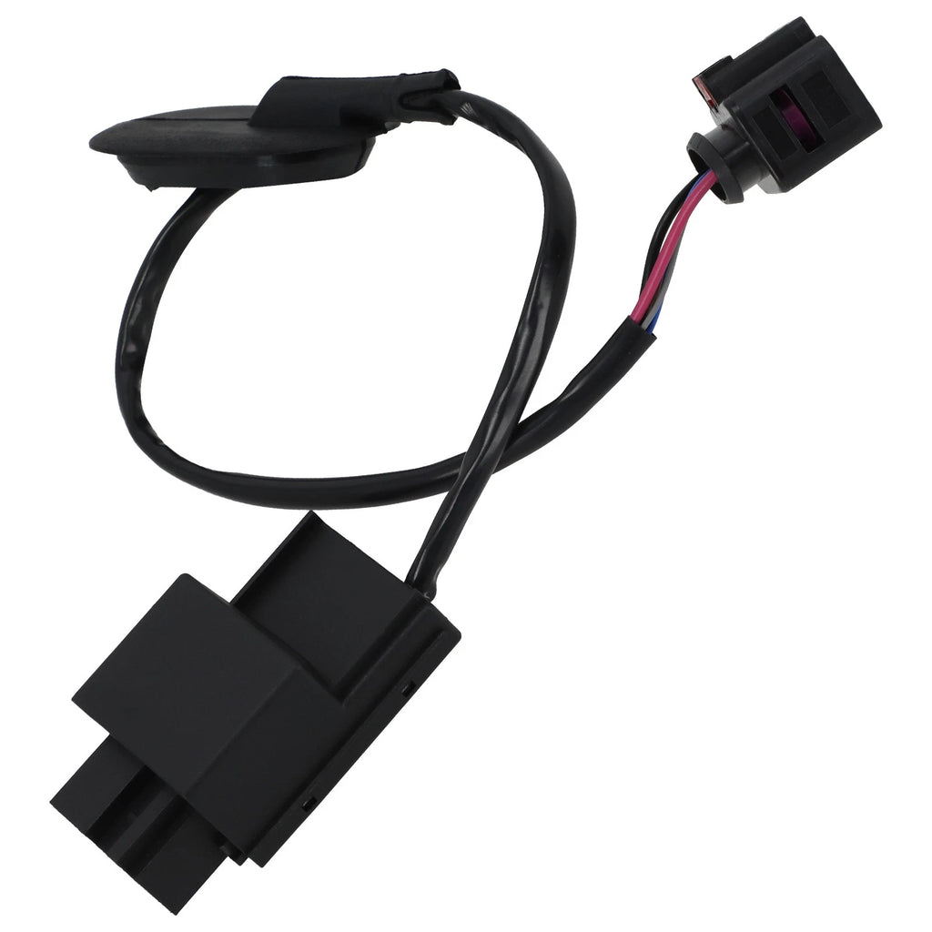 Fuel Pump Control Module for Audi A3 VW Beetle CC Jetta GTI (2005–2015)