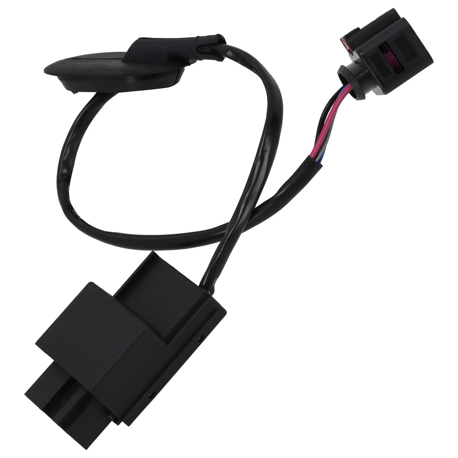 Fuel Pump Control Module for Audi A3 VW Beetle CC Jetta GTI (2005–2015)