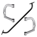 Front Upper Control Arm + Strut Tower Brace Bar for Camaro Firebird (1993–2002)
