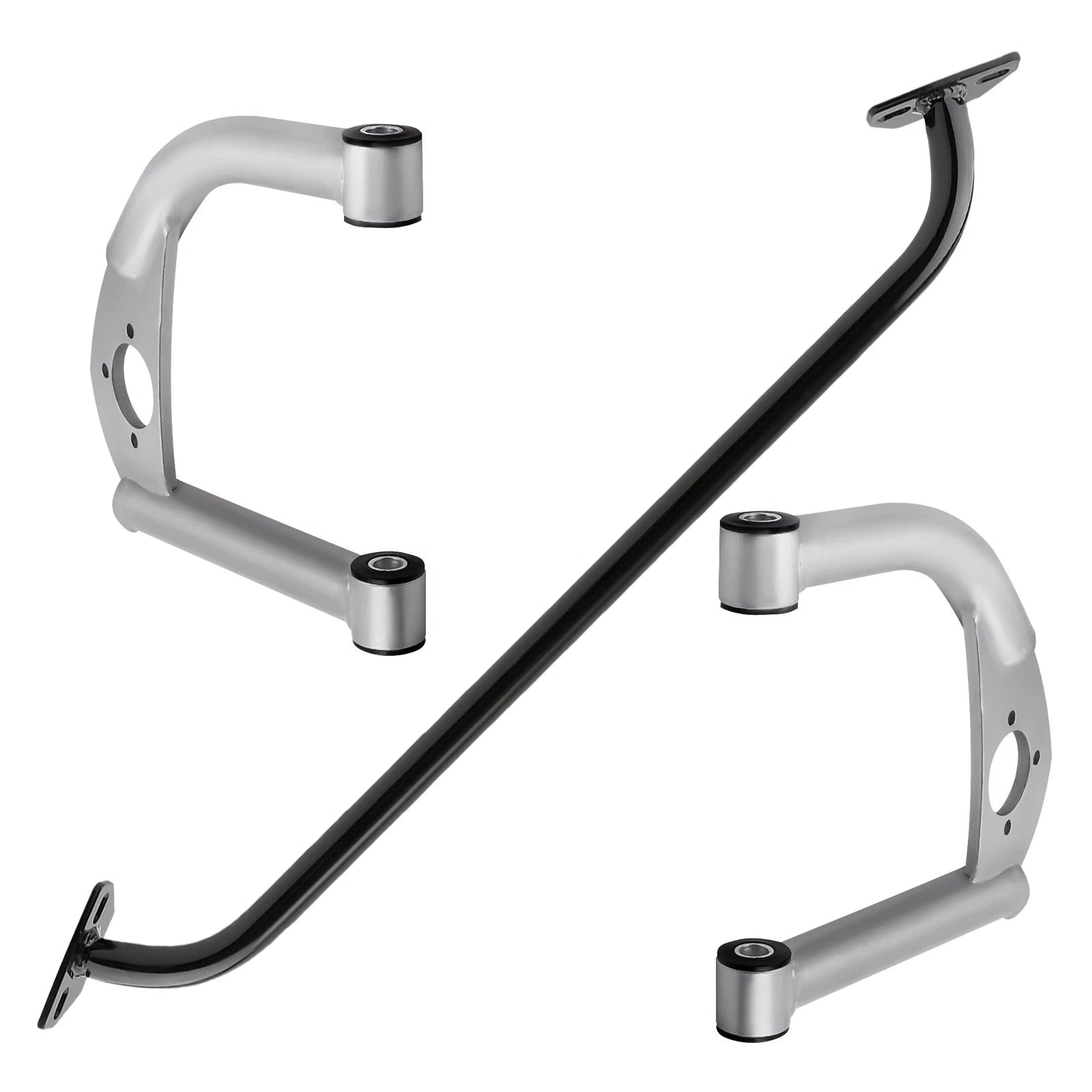 Front Upper Control Arm + Strut Tower Brace Bar for Camaro Firebird (1993–2002)