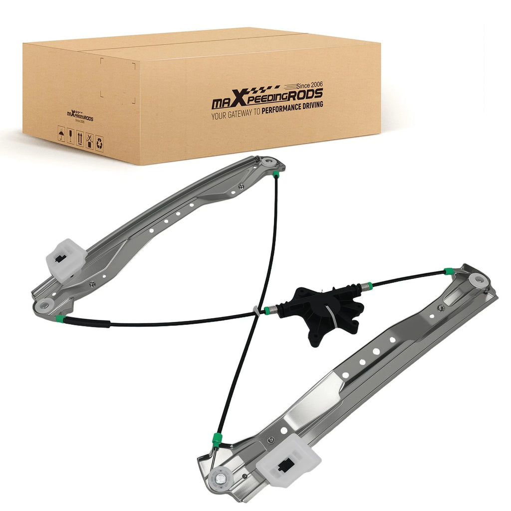 Front Right Passenger Window Regulator for Dodge Grand Caravan (2008-2020)