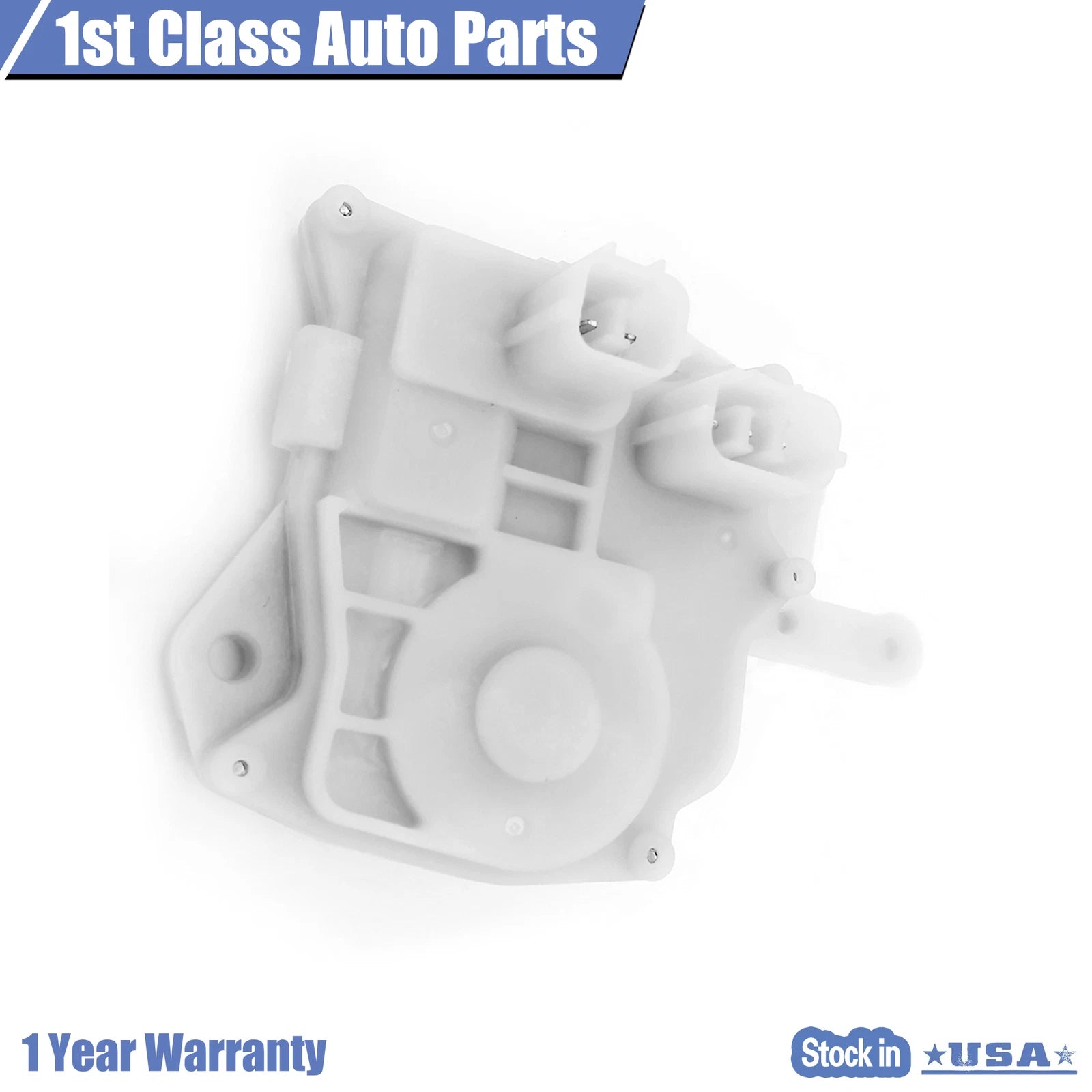 Door Lock Actuator Motor for Honda Accord Civic Insight 