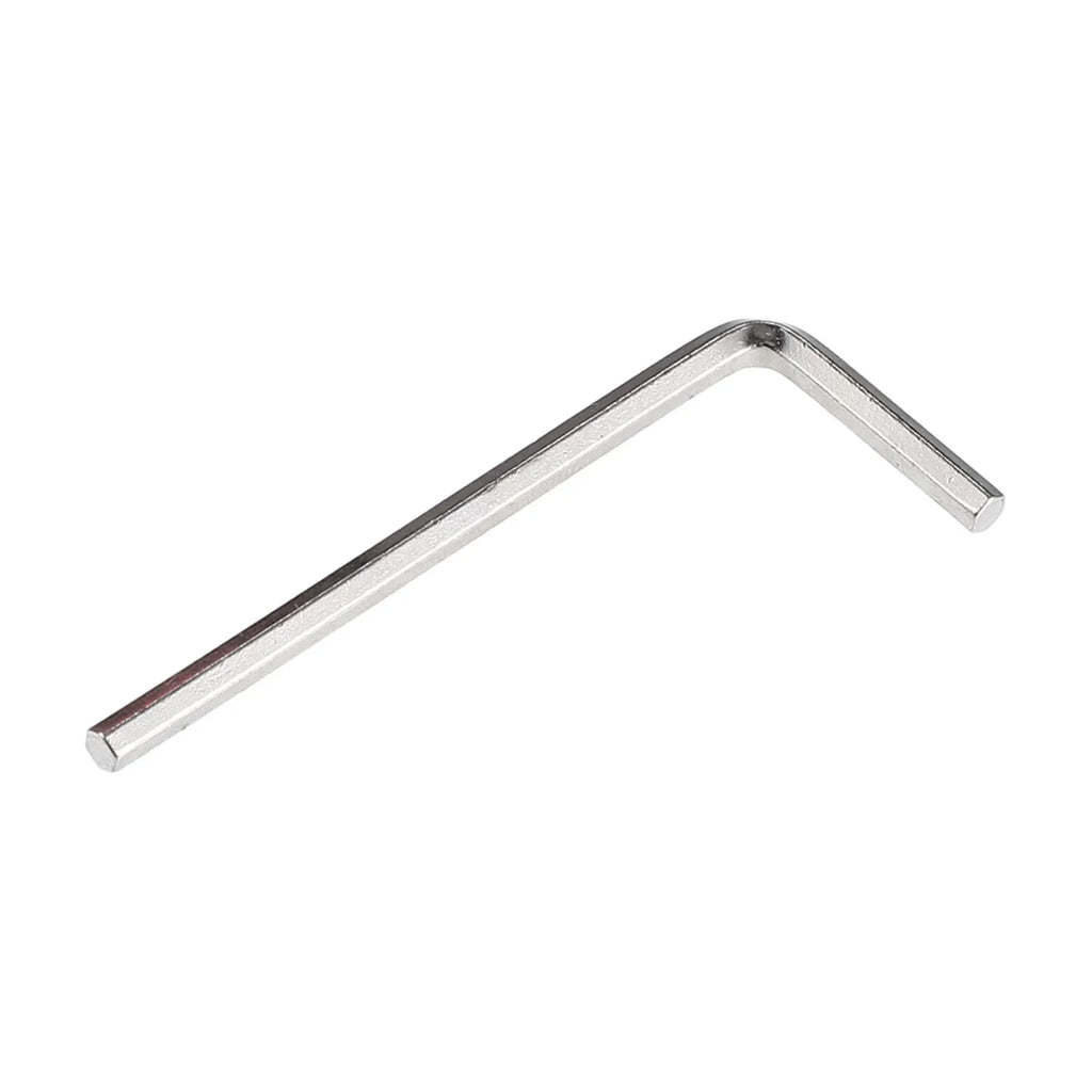 Aluminum Alloy Kickstand Plate Pad for BMW Blue