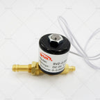 2 Way Solenoid Valve for Argon Welding Machines (VZCT-2.2, 24VDC)