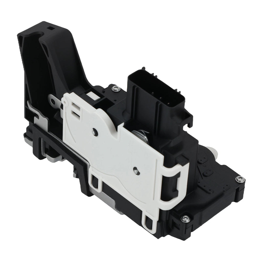Door Lock Actuator for Lincoln MKZ (2010–2012) Front Left BE5354219A65AA