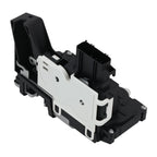 Door Lock Actuator for Lincoln MKZ (2010–2012) Front Left BE5354219A65AA